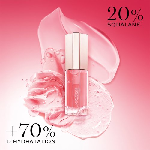 LANCÔME Lip Idôle JuicyTreat - Gloss Huile à Lèvres LANCÔME Lip Idôle JuicyTreat - Gloss Huile à Lèvres